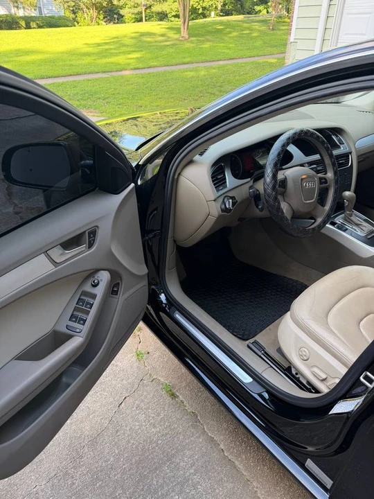 2012 Audi B8 A4 - Image 11 of 21