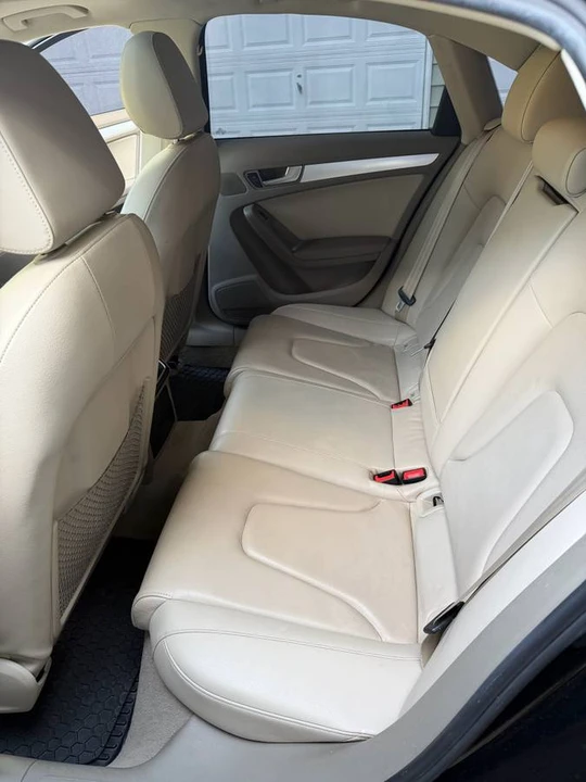 2012 Audi B8 A4 - Image 15 of 21