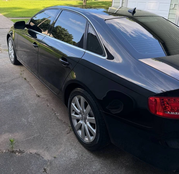 2012 Audi B8 A4 - Image 18 of 21