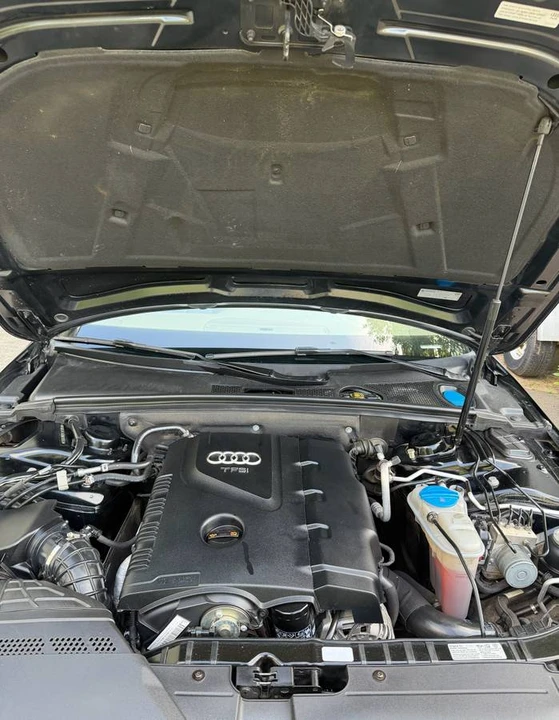 2012 Audi B8 A4 - Image 14 of 21