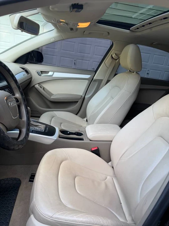 2012 Audi B8 A4 - Image 10 of 21