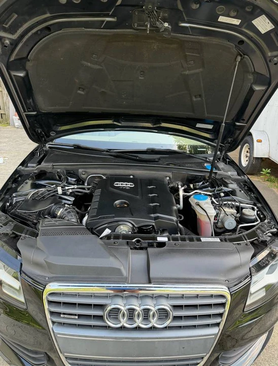 2012 Audi B8 A4 - Image 13 of 21
