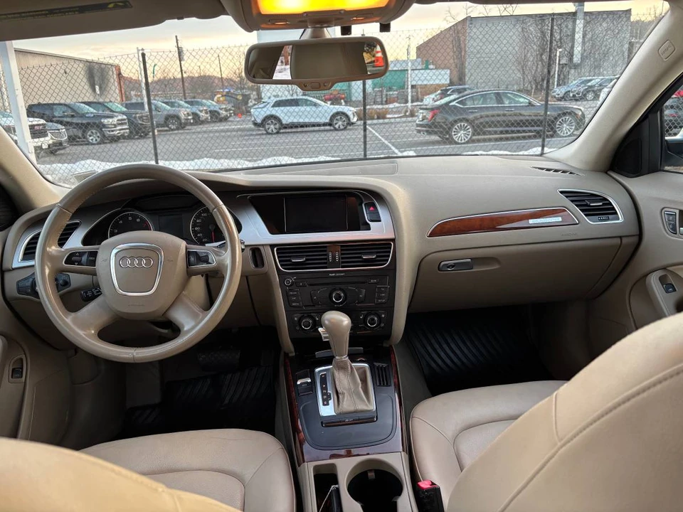 2012 Audi B8 A4 - Image 12 of 20