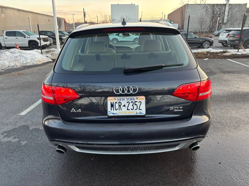 2012 Audi B8 A4 - Image 5 of 20