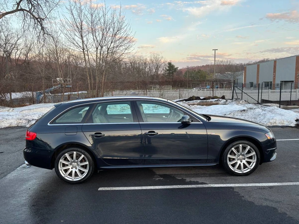 2012 Audi B8 A4 - Image 2 of 20