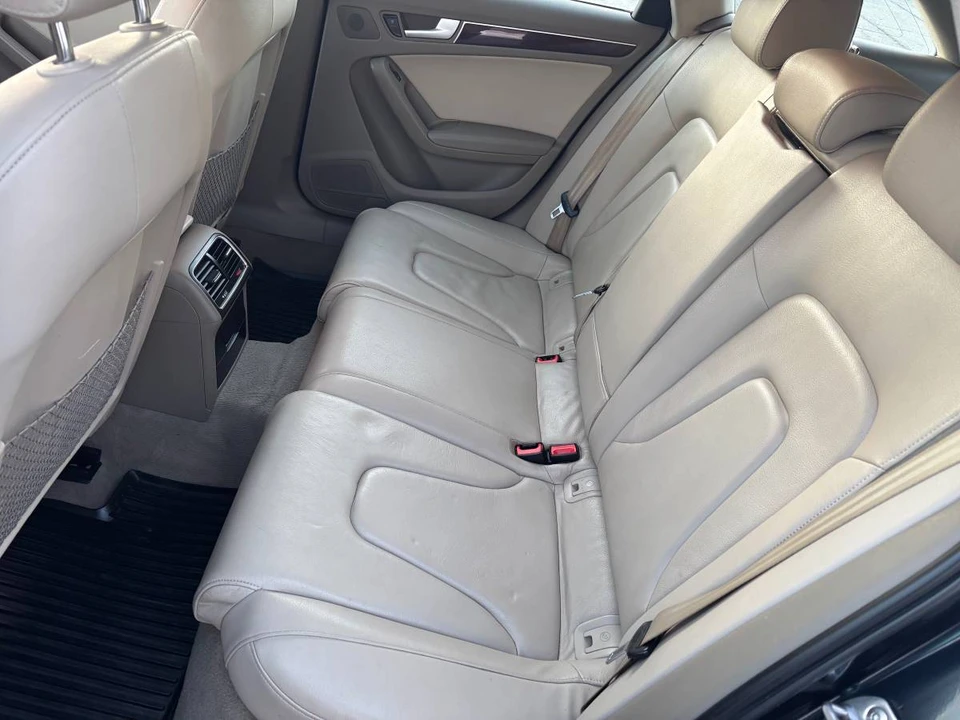 2012 Audi B8 A4 - Image 7 of 20