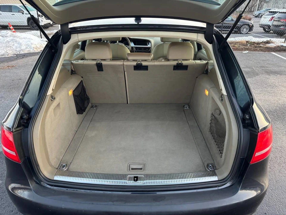 2012 Audi B8 A4 - Image 10 of 20