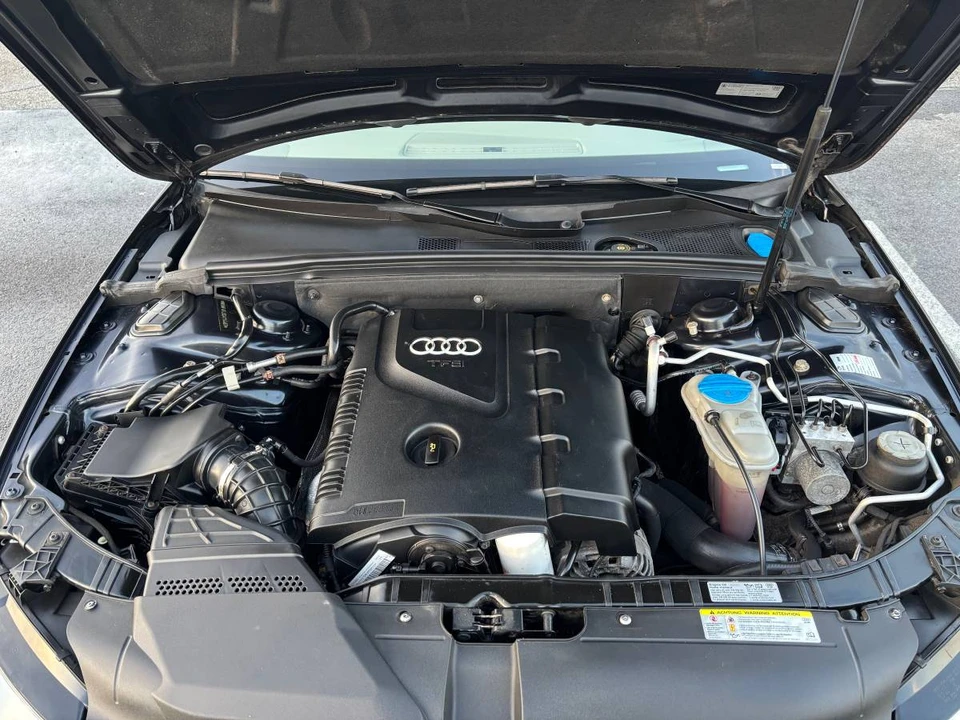 2012 Audi B8 A4 - Image 11 of 20