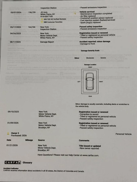 2012 Audi B8 A4 - Image 20 of 20