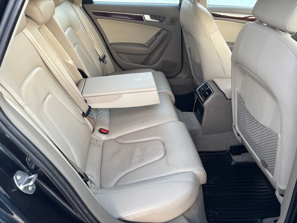 2012 Audi B8 A4 - Image 8 of 20