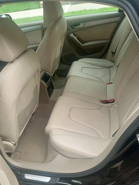 2012 Audi B8 A4 - Image 5 of 9