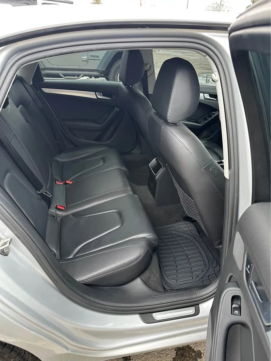 2012 Audi B8 A4 - Image 8 of 10