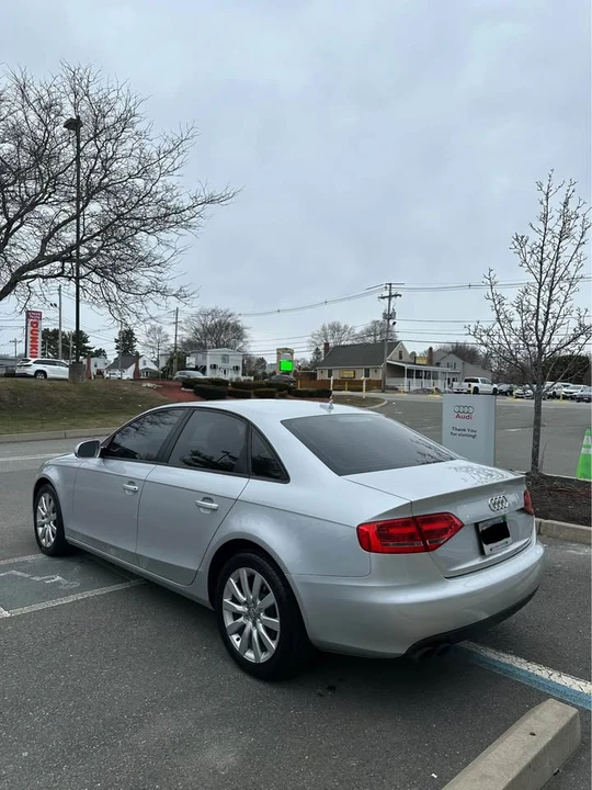 2012 Audi B8 A4 - Image 3 of 10