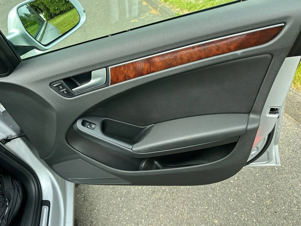 2012 Audi B8 A4 - Image 16 of 16