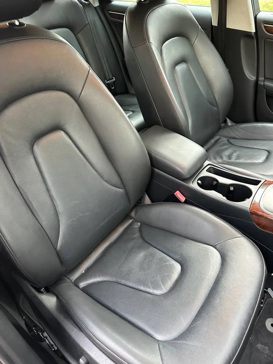 2012 Audi B8 A4 - Image 13 of 16