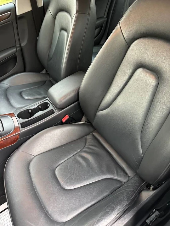 2012 Audi B8 A4 - Image 11 of 16