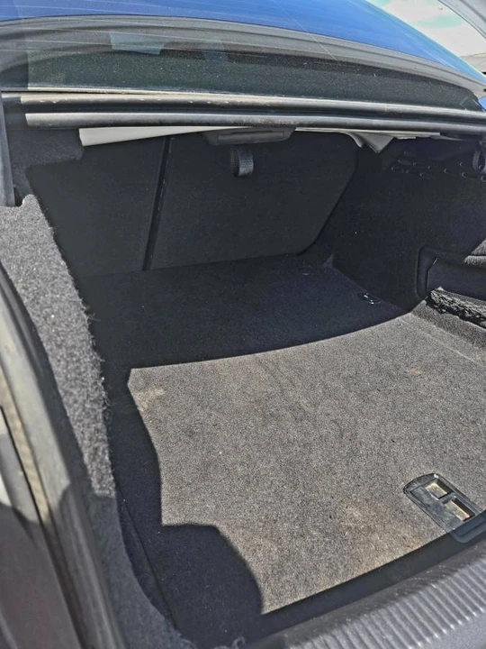 2012 Audi B8 A4 - Image 7 of 14