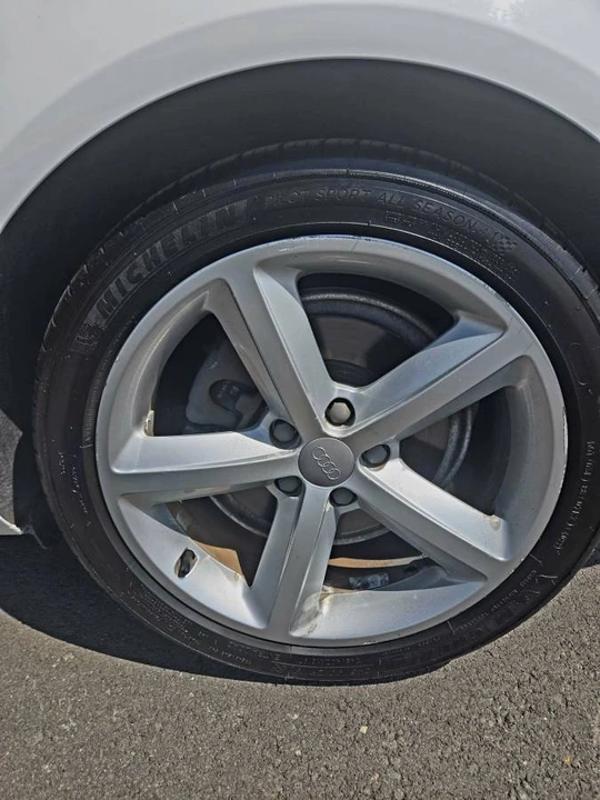 2012 Audi B8 A4 - Image 5 of 14