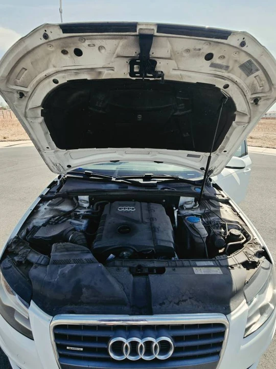 2012 Audi B8 A4 - Image 13 of 14