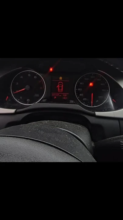 2012 Audi B8 A4 - Image 21 of 21