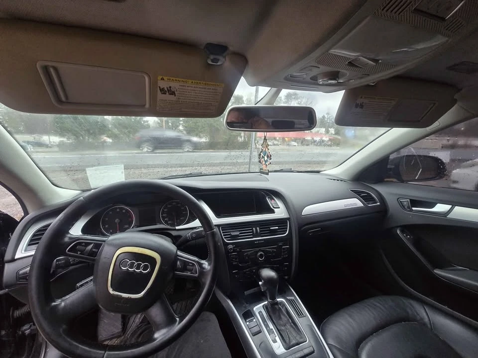 2012 Audi B8 A4 - Image 14 of 21