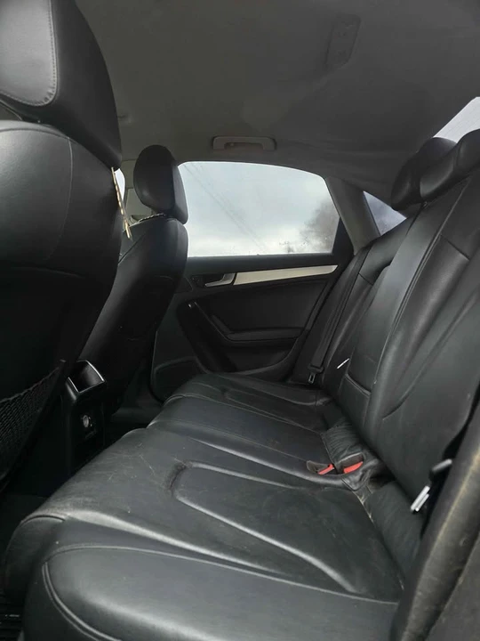 2012 Audi B8 A4 - Image 11 of 21