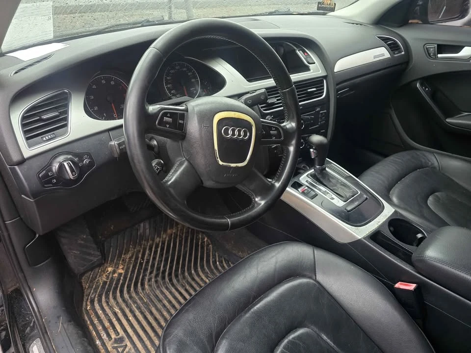 2012 Audi B8 A4 - Image 20 of 21