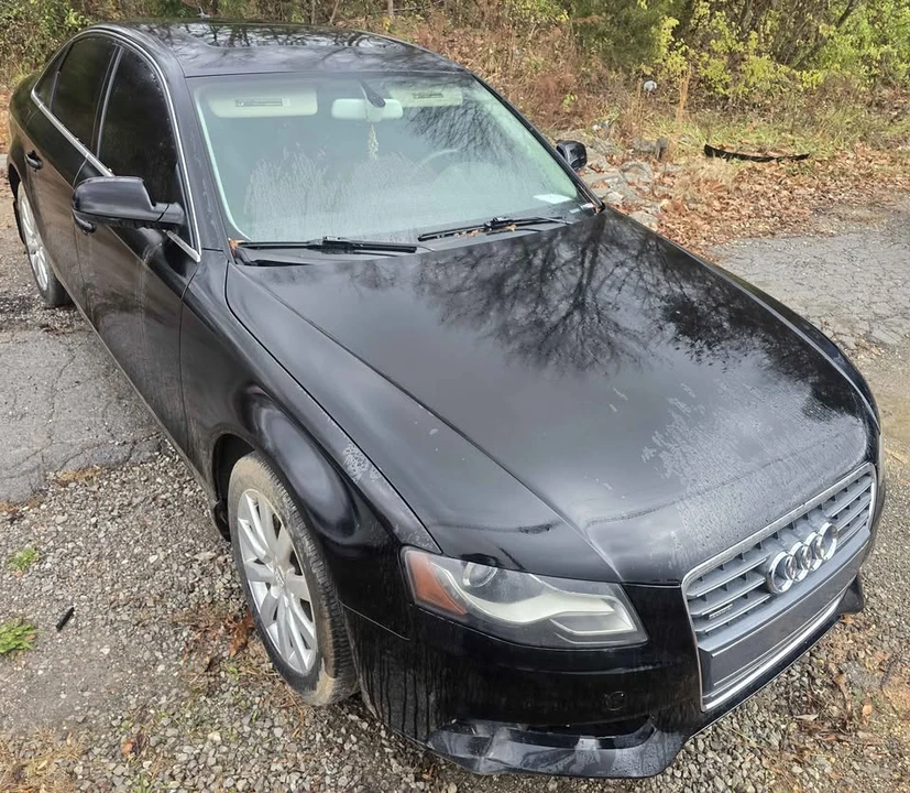 2012 Audi B8 A4 - Image 6 of 21