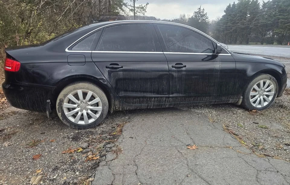 2012 Audi B8 A4 - Image 4 of 21