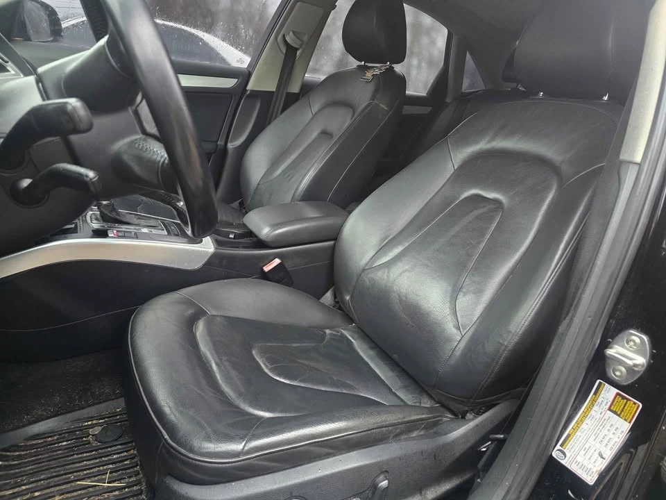 2012 Audi B8 A4 - Image 12 of 21