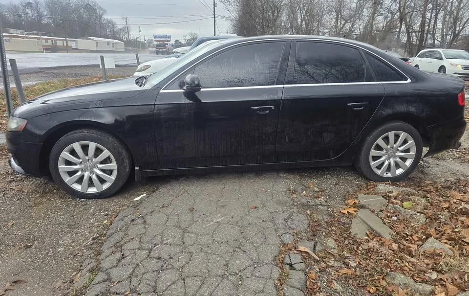 2012 Audi B8 A4 - Image 2 of 21
