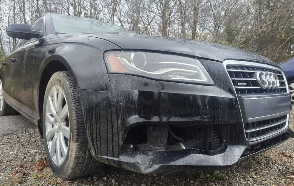 2012 Audi B8 A4 - Image 5 of 21