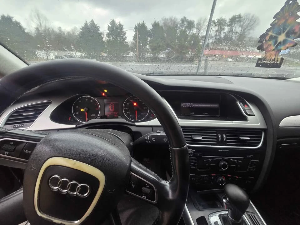 2012 Audi B8 A4 - Image 18 of 21