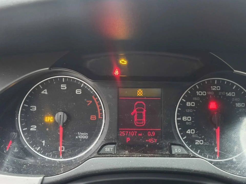 2012 Audi B8 A4 - Image 19 of 21