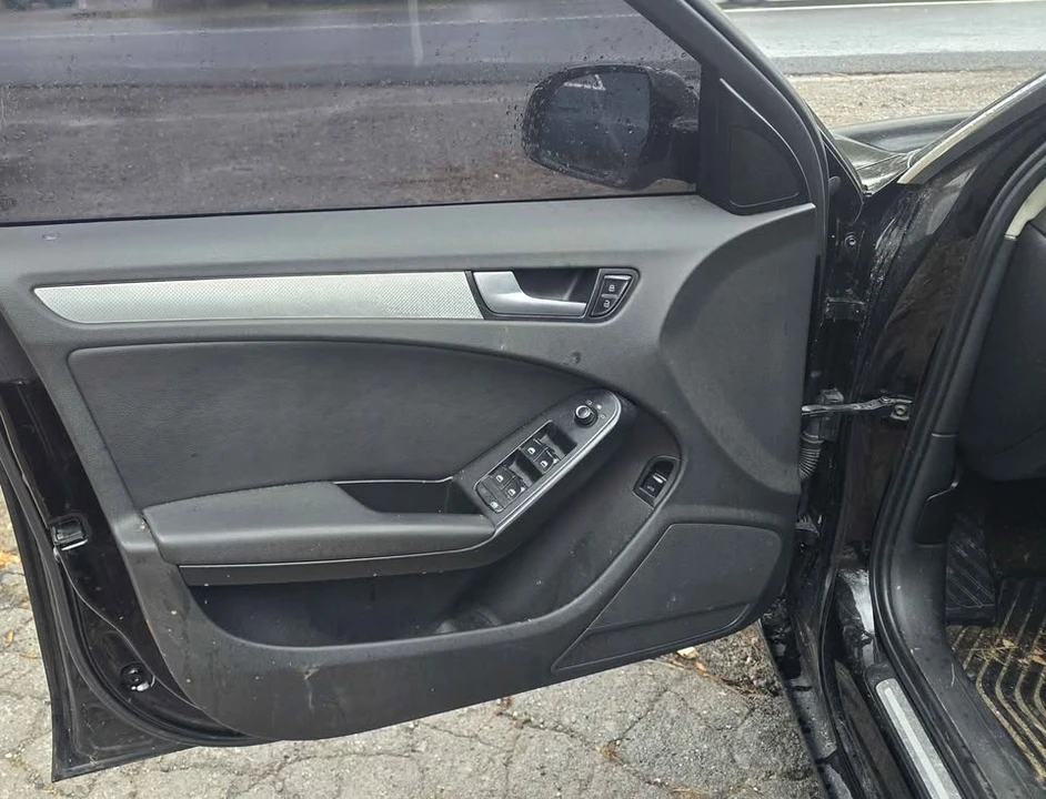 2012 Audi B8 A4 - Image 8 of 21