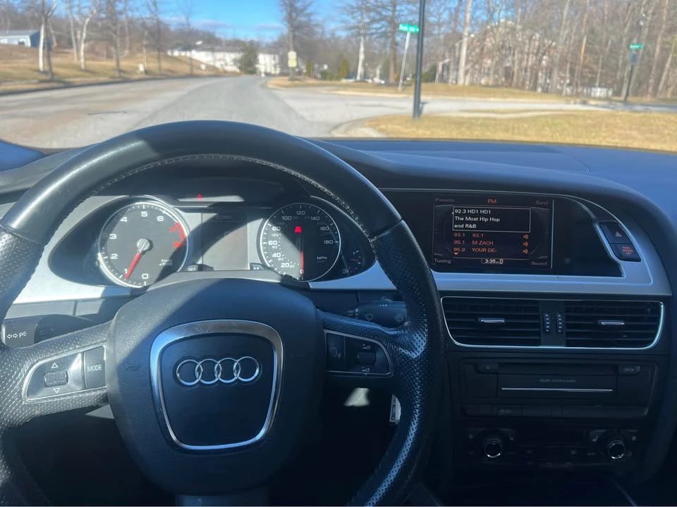 2012 Audi B8 A4 - Image 14 of 16