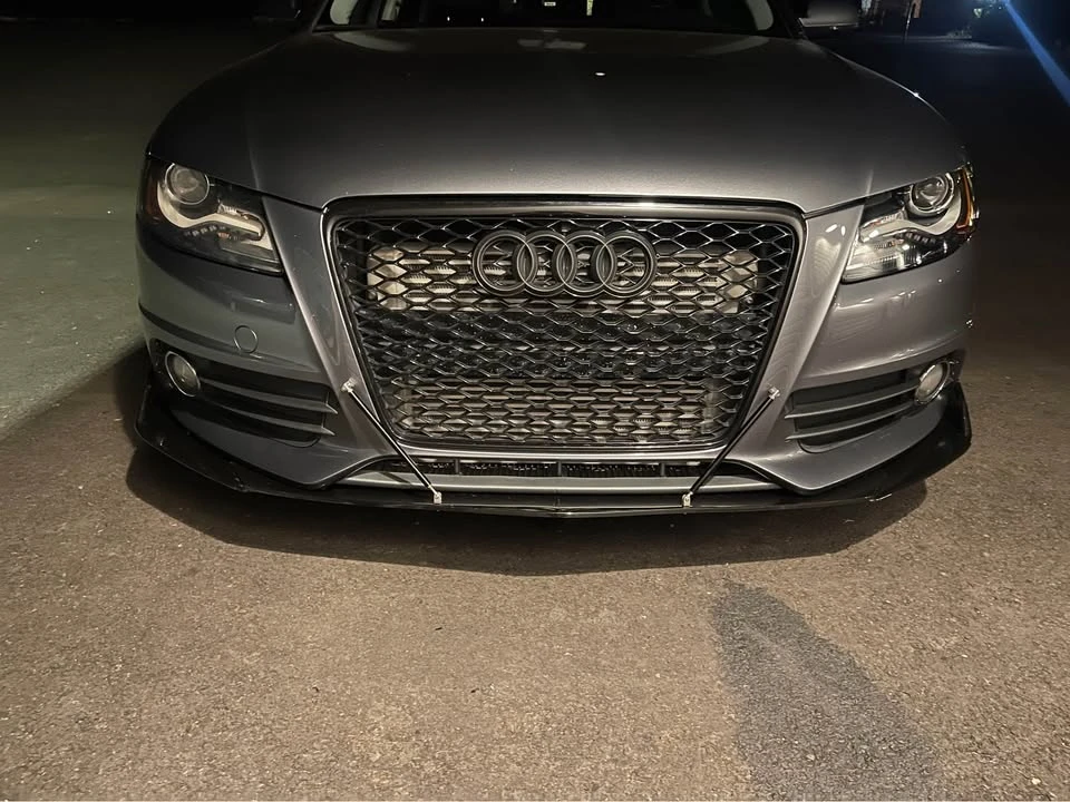 2012 Audi B8 A4 - Image 3 of 3