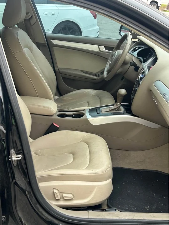 2012 Audi B8 A4 - Image 10 of 12