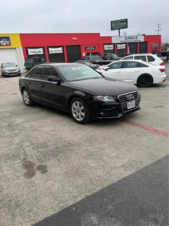2012 Audi B8 A4 - Image 2 of 12