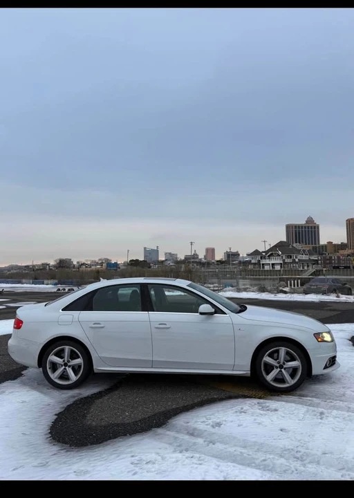 2012 Audi B8 A4 - Image 3 of 9