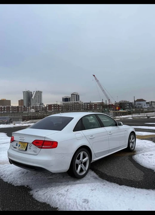 2012 Audi B8 A4 - Image 4 of 9