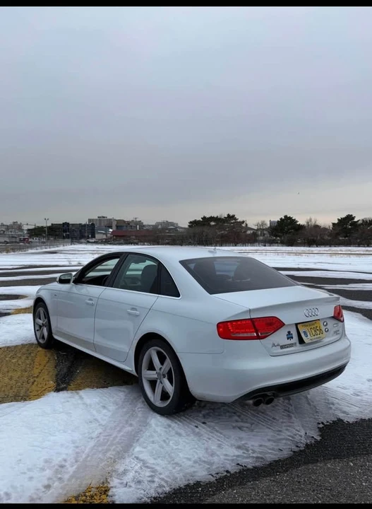 2012 Audi B8 A4 - Image 6 of 9