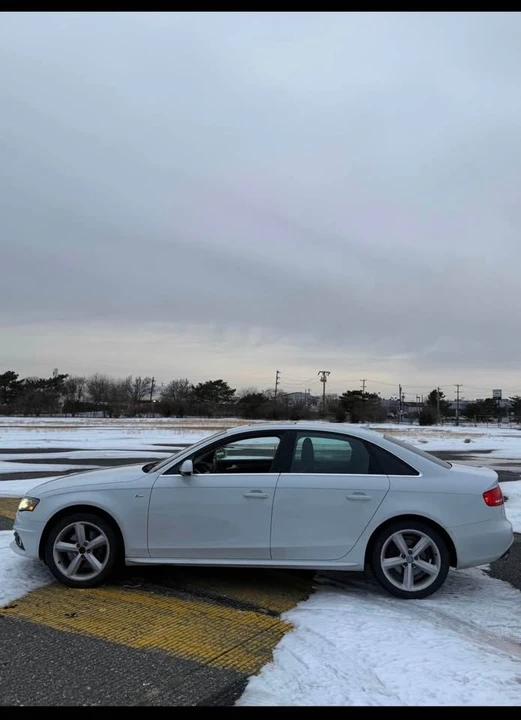 2012 Audi B8 A4 - Image 7 of 9