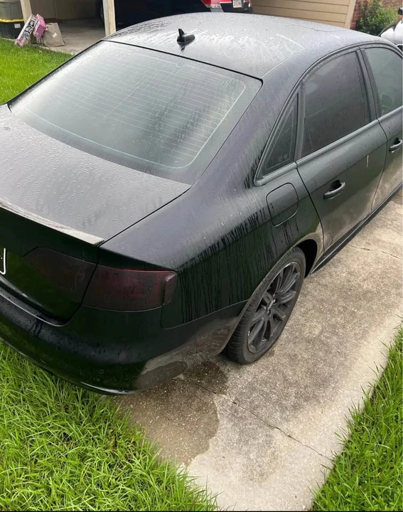 2012 Audi B8 A4 - Image 9 of 13