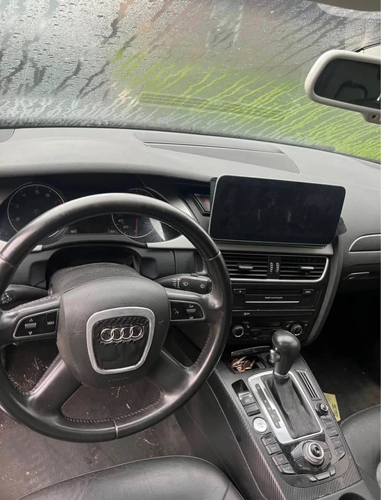 2012 Audi B8 A4 - Image 13 of 13