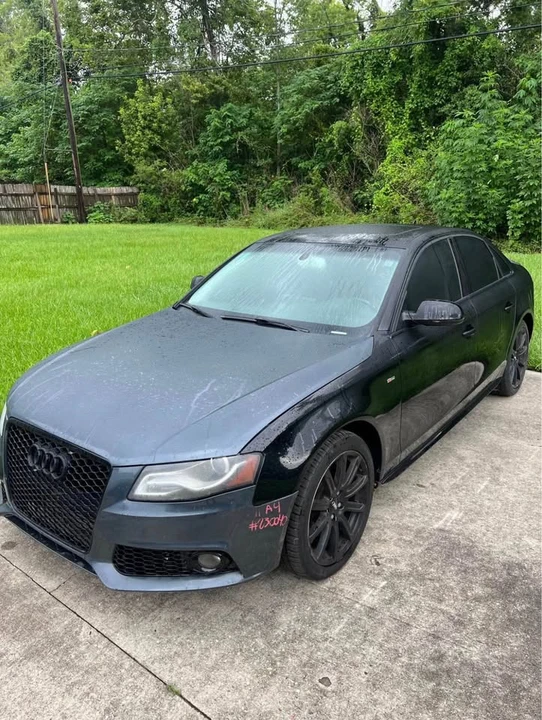 2012 Audi B8 A4 - Image 2 of 13