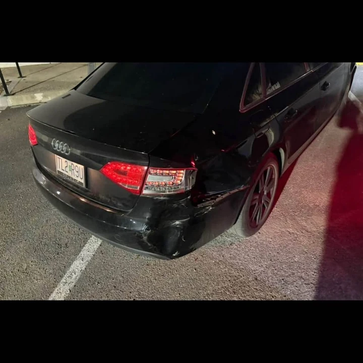 2012 Audi B8 A4 - Image 5 of 5