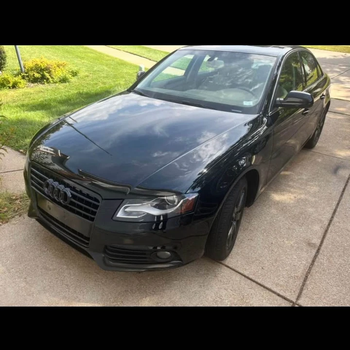 2012 Audi B8 A4 - Image 2 of 5
