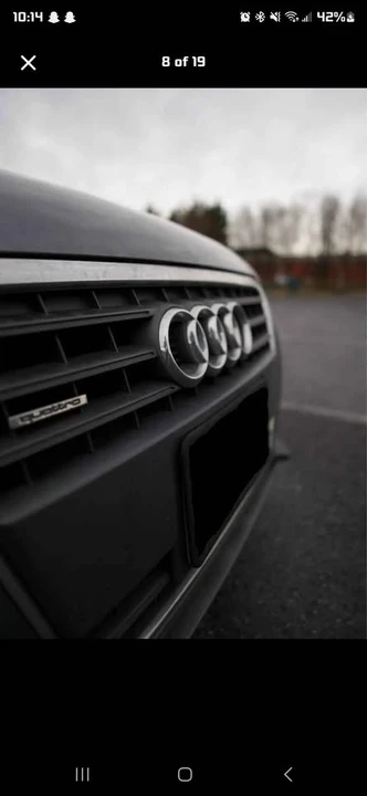 2012 Audi B8 A4 - Image 7 of 11