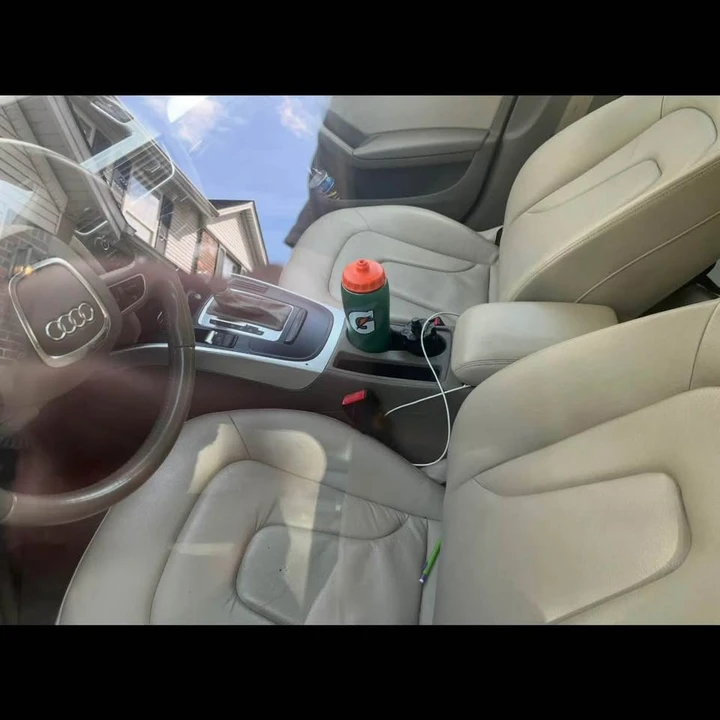 2012 Audi B8 A4 - Image 3 of 5